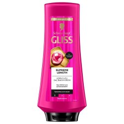 Gliss Supreme Length Saç Kremi 360 ml - Gliss