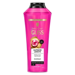 Gliss Supreme Length Şampuan 400 ml - Gliss