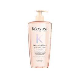 Kérastase Gloss Absolu Bain Hydra-Glaze Parlaklık Veren Şampuan 500 ml - Kerastase