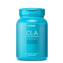 GNC Total Lean CLA 90 Softgel Kapsül - GNC