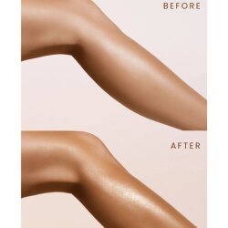 Matsu Golden Hour Işıltılı Bronzlaştırıcı Vücut Yağı - 3