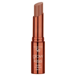 Golden Rose Glow Kiss Tinted Lipbalm Dudak Nemlendirici 06 Choco Cake 