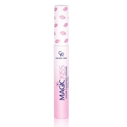 Golden Rose Magic Kiss Color Changing Lipgloss 