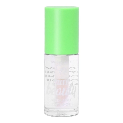 Golden Rose Miss Beauty Tint Green Apple Dudak Yağı