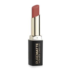 Golden Rose Pure Matte Powder Lipstick No: 103