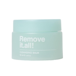 Görkito Remove it all! Temizleme Balmı 50ml 