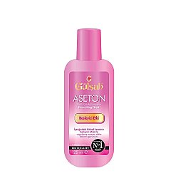 Gülşah Aseton Besleyici Etki 125 ml - Gülşah
