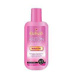 Gülşah Aseton Besleyici Etki 175 ml - Gülşah