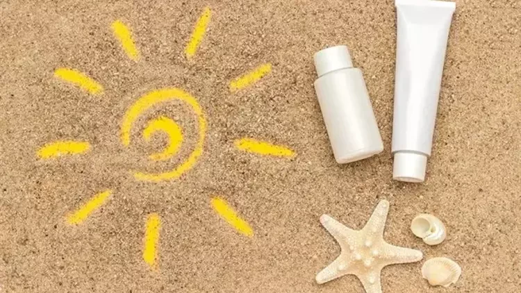 Güneş Kremindeki SPF Nedir?