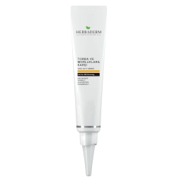 Herbaderm Göz Bakım Kremi 15ml 