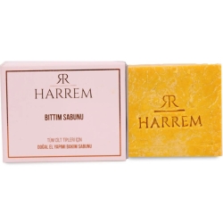 Harrem Bıttım Sabunu - Harrem