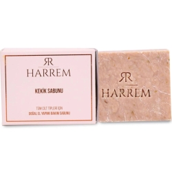Harrem Kekik Sabunu