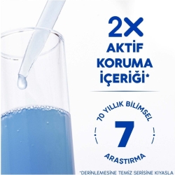 Head & Shoulders Besleyici Bakım Şampuan 330ml - 6