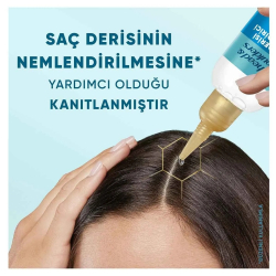 Head Shoulders Dermaxpro Hyaluronik Asitli Kepek Karşıtı Saç Derisi Serumu 145ml - 3