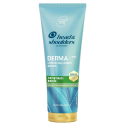 Head Shoulders Dermaxpro Yatıştırıcı Saç ve Saç Derisi Bakım Kremi 220ml