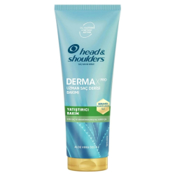 Head Shoulders Dermaxpro Yatıştırıcı Saç ve Saç Derisi Bakım Kremi 220ml - 4
