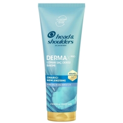 Head & Shoulders Dermaxpro Scalp Revitaliser Saç Dökülme Karşıtı Saç Kremi 220ml - 2