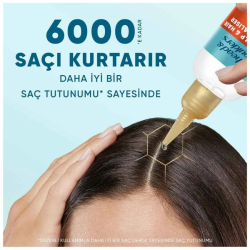 Head Shoulders DermaXPro Scalp Revitalizer Saç Bakım Serumu 145 ml - 5