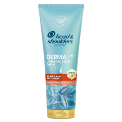 Head Shoulders Dermaxpro Scalp Revitalizer Saç Dökülme Karşıtı Bakım Kremi 220ml - 4