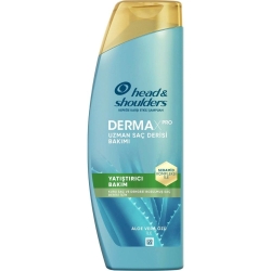 Head & Shoulders DermaXPro Uzman Saç Derisi Bakım Yatıştırıcı Şampuan 300ml