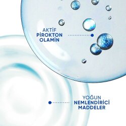 Head & Shoulders İpeksi Yumuşaklık 2'si 1 Arada Şampuan 300ml - 4