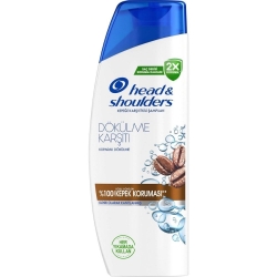 Head & Shoulders Kafein Etkili Saç Dökülme Karşıtı Şampuan 330ml - 8