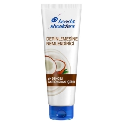 Head&Shoulders Derinlemesine Nemlendirici Kepek Saç Kremi 275ml