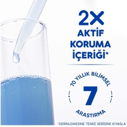 Head&Shoulders Şampuan Klasik Bakım 330ml - 8