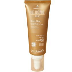 Heliocare 360° Body Glow Vücut Parıltısı SPF50+ 100ml