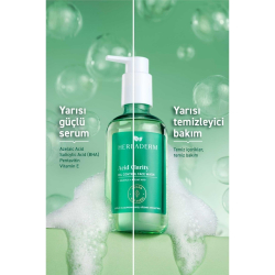 Herbaderm Acid Clarity Oil Control Face Wash 250 ml - 4