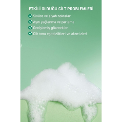 Herbaderm Acid Clarity Oil Control Face Wash 250 ml - 7