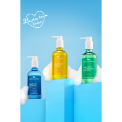 Herbaderm Acid Clarity Oil Control Face Wash 250 ml - 8