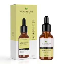 Herbaderm Beta Solution Arındırıcı Serum 30 ml - Herbaderm (1)