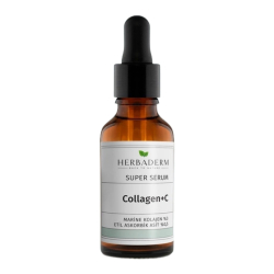 Herbaderm Collagen C Superserum 30ml 