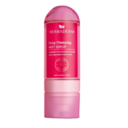 Herbaderm Dolgunlaştırıcı Mist Sprey Serum 80 ml - 3