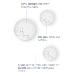 Herbaderm Leke Karşıtı Serum 30ml - 2