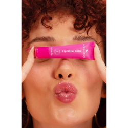 Herbaderm Lip Shine Balm - Birthday Cake 10 ml - 5