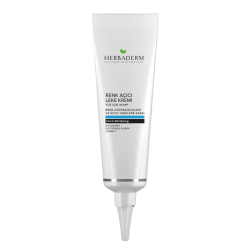 Herbaderm Renk Açıcı Yüz Kremi 55ml 