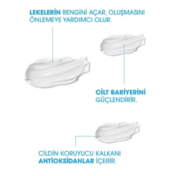 Herbaderm Renk Açıcı Yüz Kremi 55ml - 2