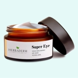 Herbaderm Super Eye Yoğun Nemlendirici Göz Kremi 20ml - 2
