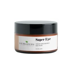 Herbaderm Super Eye Yoğun Nemlendirici Göz Kremi 20ml