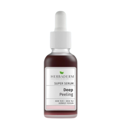 Herbaderm Super Serum Deep Peeling 30ml