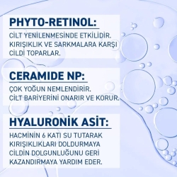 Herbaderm Superserum Recovery Göz Çevresi Serumu 20ml - 4