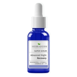 Herbaderm Super Serum Recovery Eye 20 ml - 5