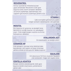 Herbaderm Kırışıklık Karşıtı Aydınlatıcı Gece Serumu 30ml - 3