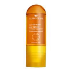 Herbaderm Ultra Güçlü Aydınlatıcı Sprey Serum 80 ml - 3
