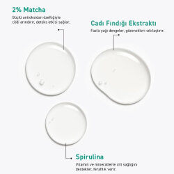 Herbaderm Yağlanma Karşıtı Sprey Serum 80 ml - Herbaderm (1)