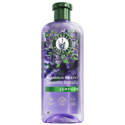Herbal Essences Kabarıklık Önleyici Lavanta Kokulu Şampuan 350ml