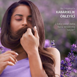 Herbal Essences Kabarıklık Önleyici Lavanta Kokulu Şampuan 350ml - 2