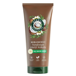 Herbal Essences Nemlendirici Hindistan Cevizi Kokulu Saç Bakım Kremi 250ml